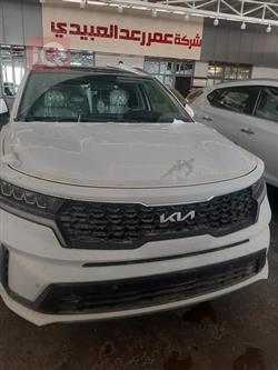 کیا سۆرینتۆ